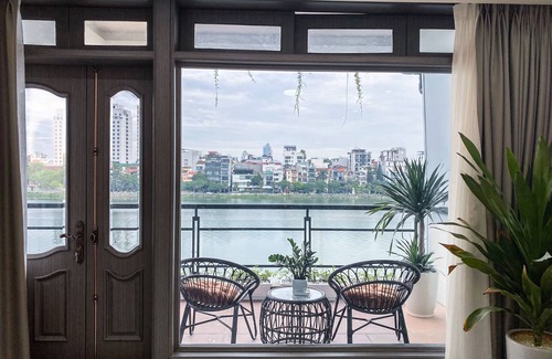 Quang An Apartment | LA Apartment 501