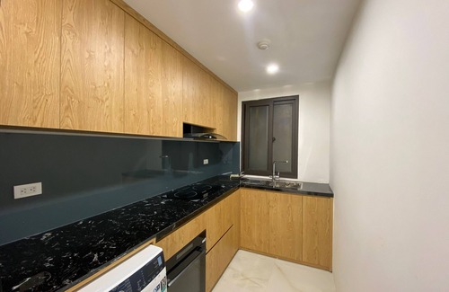 Quang An Apartment | LA Apartment 601