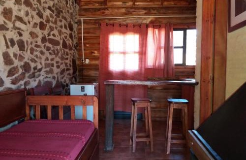Tacuarembo House | La Araucana