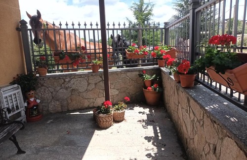 Puebla de Sanabria House | La Artesonada casa con finca (Puebla de Sanabria).