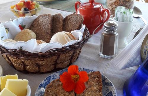 Arenas de Jose Ignacio Bed & Breakfast | La Atrevida
