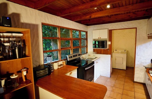 San Josecito Ski Chalet | La Auxiliadora - Classic Mountain Chalet