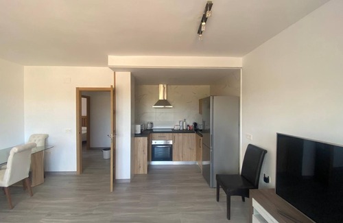 Guadix Apartment | La Azucarera, en Pleno Centro de la Ciudad, muy Cerca del Parque y la Catedral