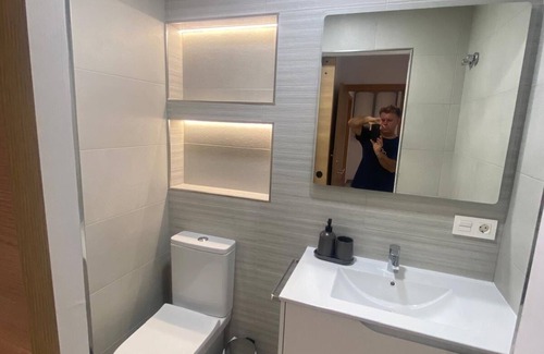 Guadix Apartment | La Azucarera, en Pleno Centro de la Ciudad, muy Cerca del Parque y la Catedral