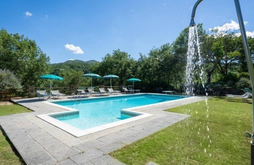 Vicchio House | La Badia by Interhome