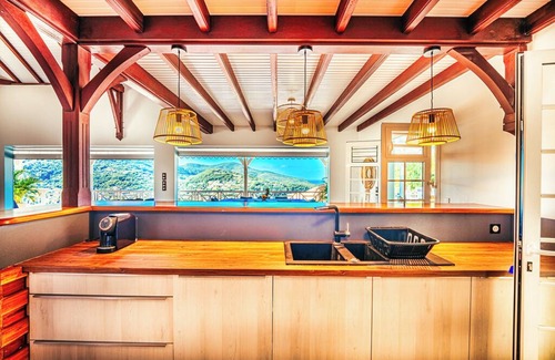 Trois-Ilets Villa | La Baie Turquoise