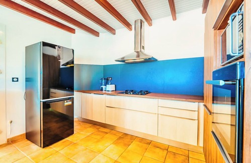 Trois-Ilets Villa | La Baie Turquoise