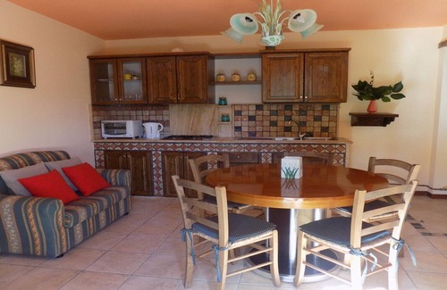 Acqualagna Apartment | "La Baiona" Apt. Margherita