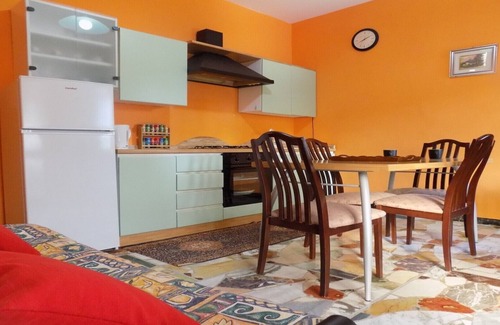 Acqualagna Apartment | "La Baiona" Apt. Rosa