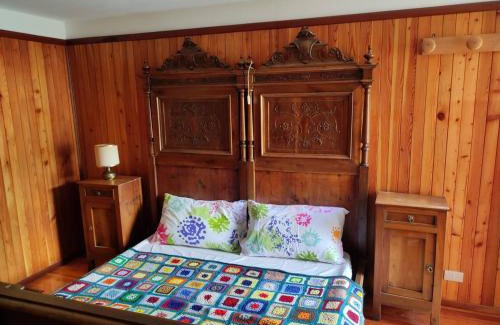Scopa Ski Chalet | La baita alpina