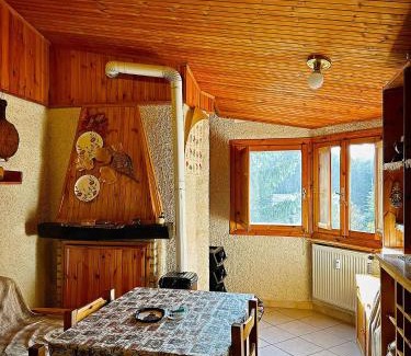 Campo di Giove Apartment | La Baita di Giove by suite concept italy