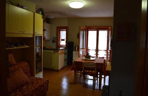 Valle del Sole Apartment | La baita di Pan
