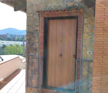Pellezzano Bed & Breakfast | la baita