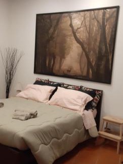 Pellezzano Bed & Breakfast | la baita