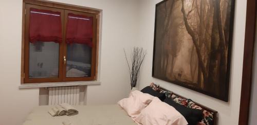 Pellezzano Bed & Breakfast | la baita