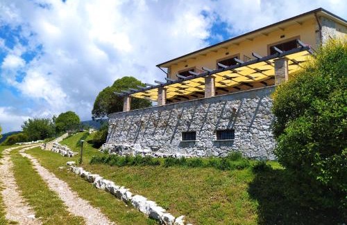 Casenuove House | La Baita