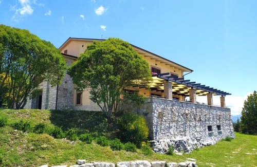 Casenuove House | La Baita