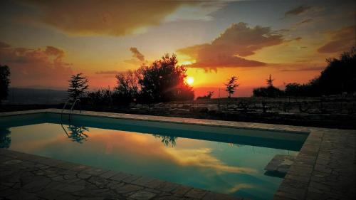 Casenuove House | La Baita