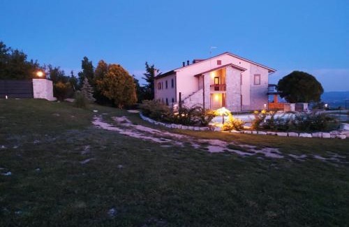 Casenuove House | La Baita