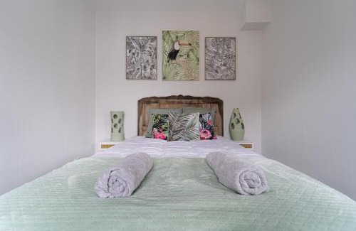 Hagondange Apartment | La Balastiere Metz Luxembourg Wifi Un-Séjour-à-Part