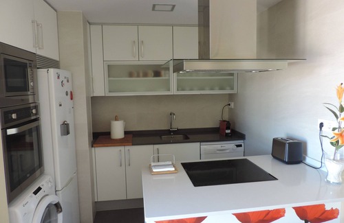 Zaragoza Old Town Apartment | LA BALAUSTRADA, THE BEST VIEWS IN THE CENTER AND WITH PARKING INCLUDED