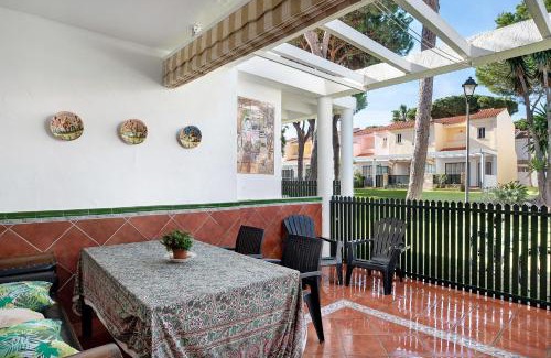 Poblado Sancti Petri House | La Balconera