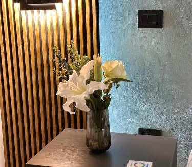 Bagni San Filippo House | La balena bianca house
