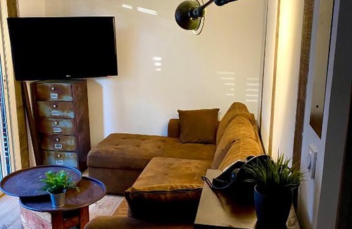 Evenos Ski Chalet | La balinaise