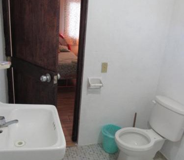 Majada Villalobos Hotel | La bamba surf house