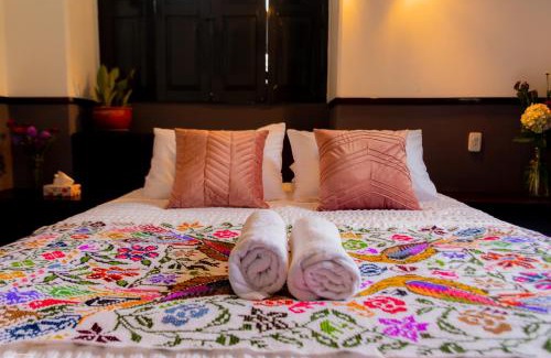 Centro Historico House | La Banksia Hotel