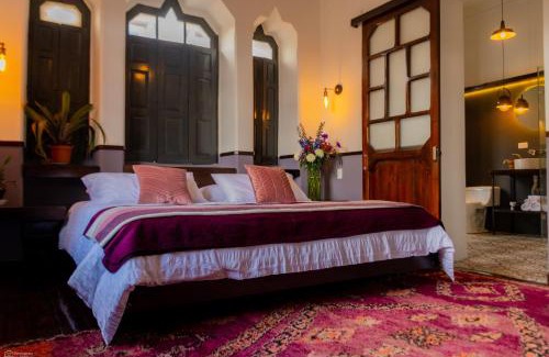 Centro Historico House | La Banksia Hotel