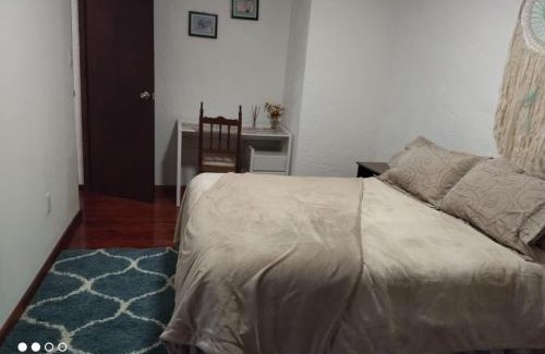 Mercedes Apartment | La Baquiana