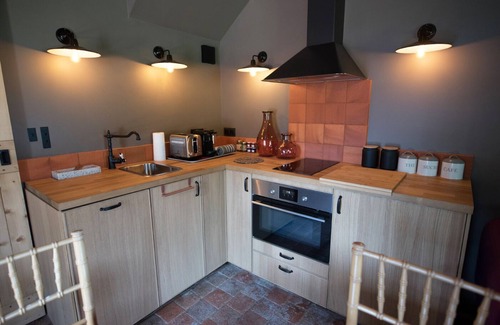 Saint-Laurent-Nouan Apartment | La Barboire Campagne - Little house