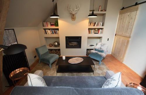 Saint-Laurent-Nouan Apartment | La Barboire Campagne