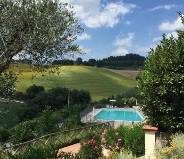 Bargni Apartment | La Bargnina