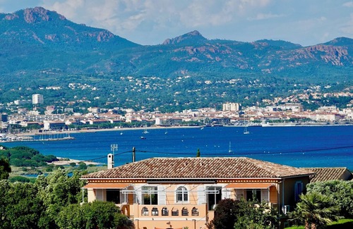 Saint-Aygulf Apartment | La Bastide, apartment with private pool near the Gulf of St Tropez