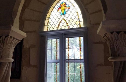 Cadenet Apartment | La Bastide Artistique App 1 Jaune