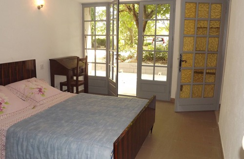 Cavaillon House | La Bastide B&B
