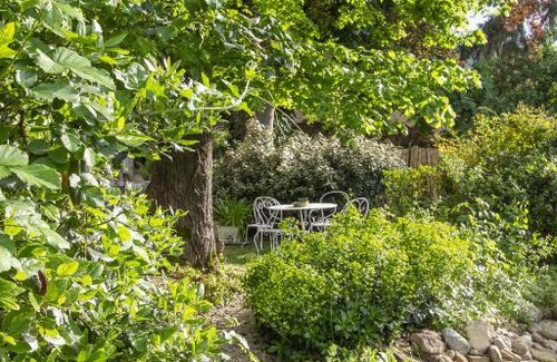 La Bastide-sur-l'Hers House | La Bastide des Roses