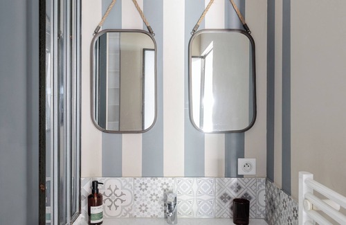 Soussans Bed & Breakfast | La bastide de Margaux