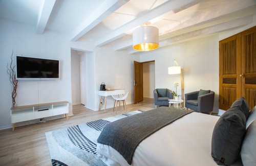 Sault House | La Bastide des Bourguets