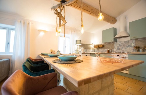 Sault House | La Bastide des Bourguets