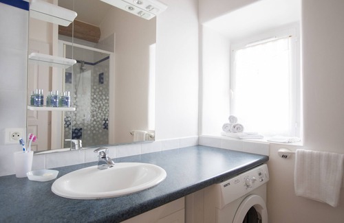 Sault House | La Bastide des Bourguets