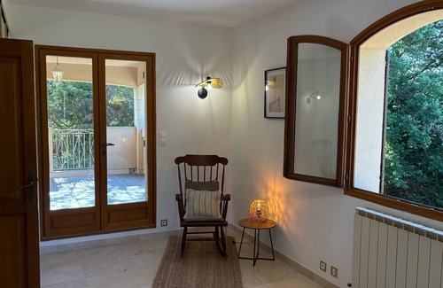 Saze Villa | La Bastide des Chênes Blancs