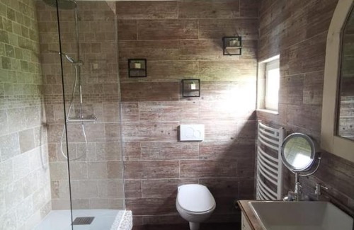 Ger Bed & Breakfast | La Bastide Du Bonheur Chambres et Tables D'Hôtes