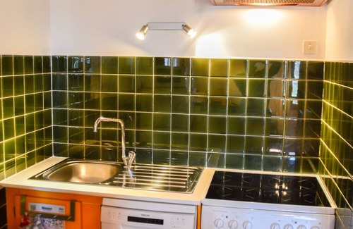 Cruis Apartment | La Bastide du Claus - Vitaverde, cottage Sarriette