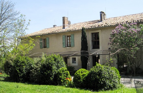 Cruis Apartment | La Bastide du Claus - Vitaverde, cottage Sarriette