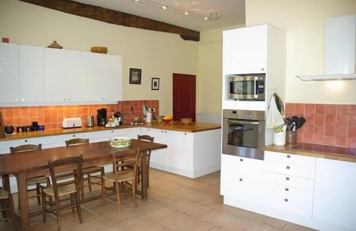 Villamblard House | La Bastide du Roy