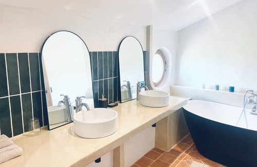Saint-Julien Bed & Breakfast | La Bastide