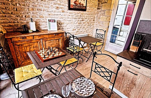 Sarlat-la-Caneda Bed & Breakfast | La Bayardine